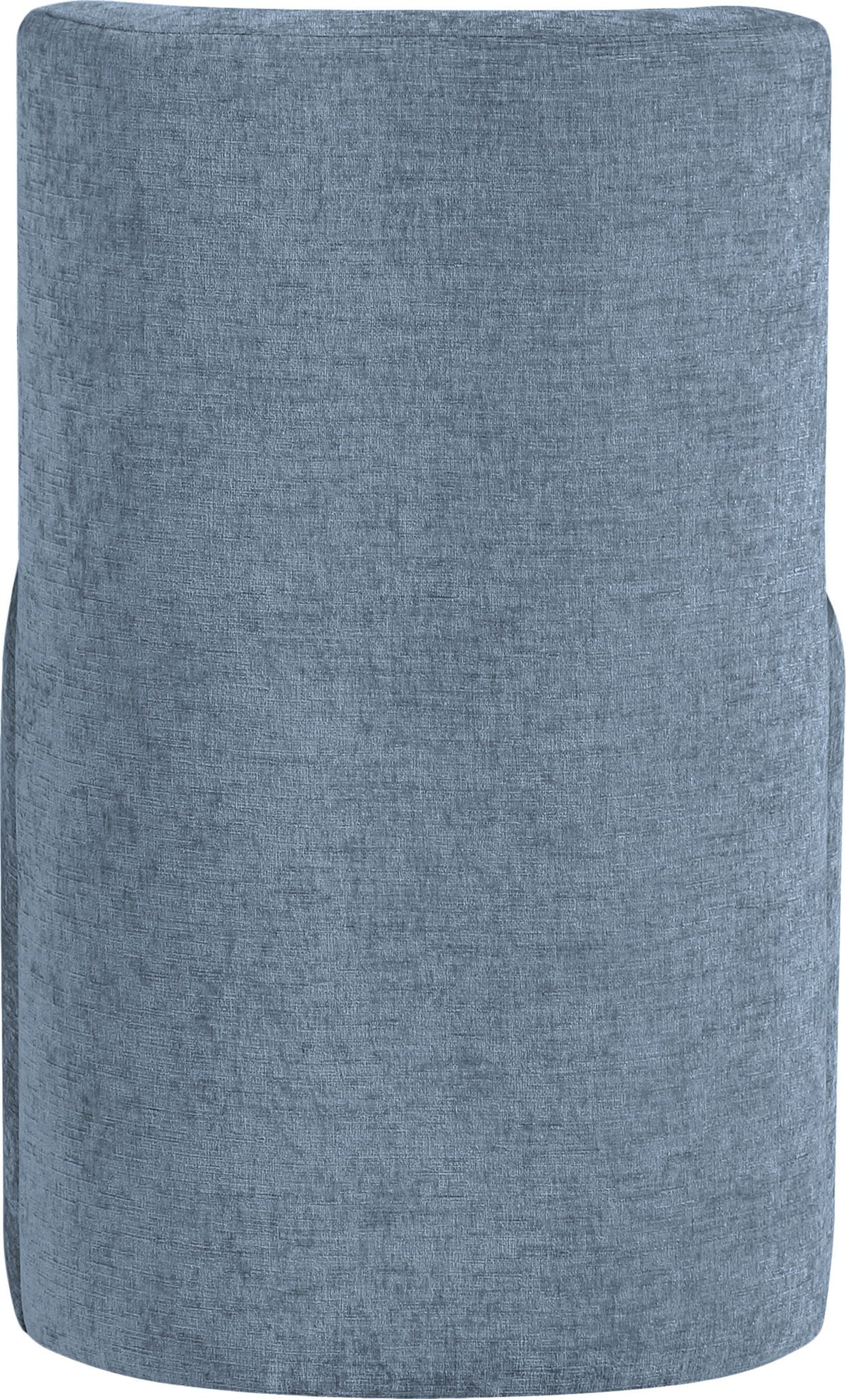 Duvina - Chenille Performance Fabric Dining Chair (Set of 2)