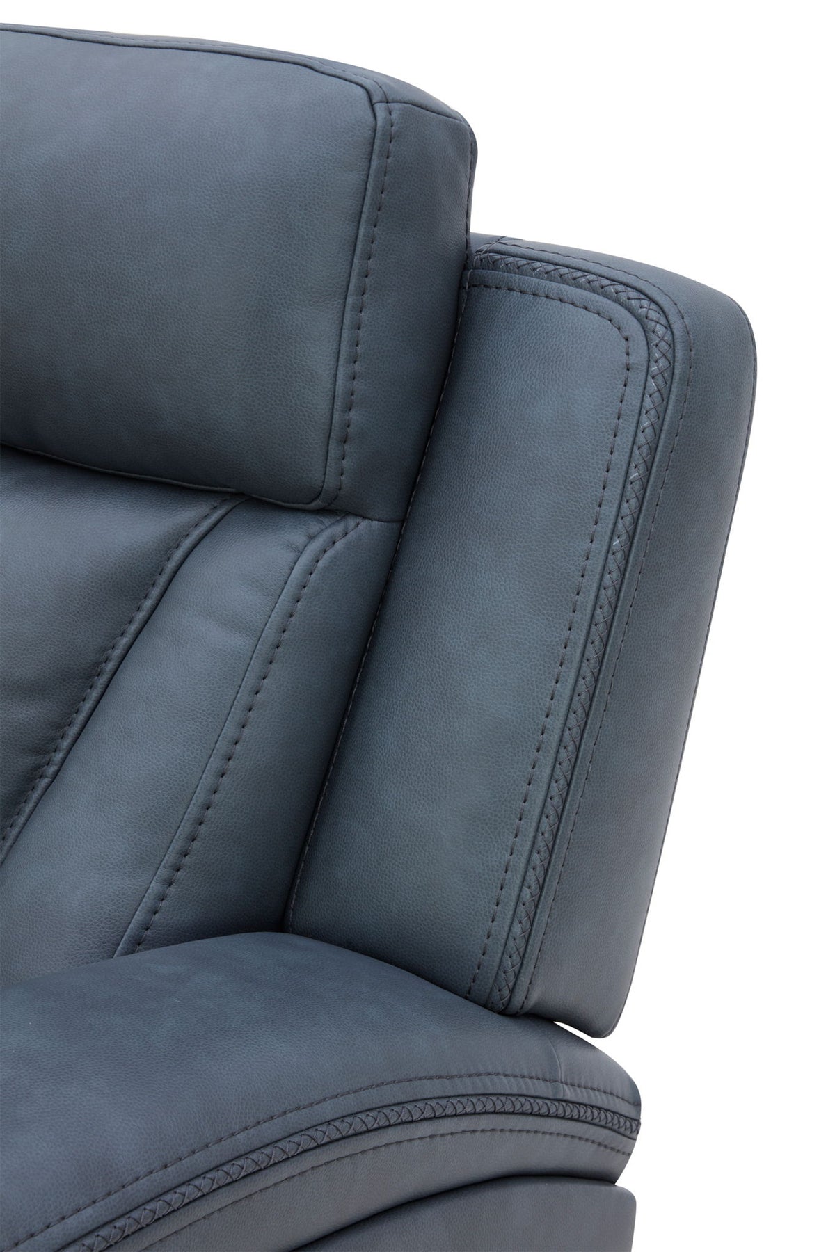 Maveric - Power Zero Gravity Drop Down Table Sofa P3 - Bette Lapis