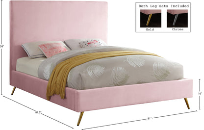 Jasmine - Bed