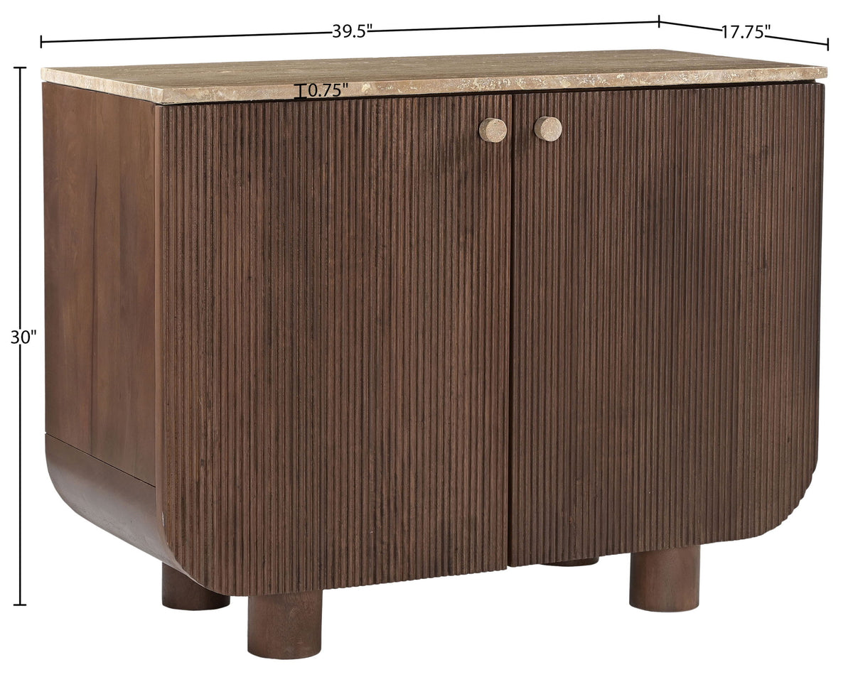 Cressa - Mango Wood Sideboard / Buffet