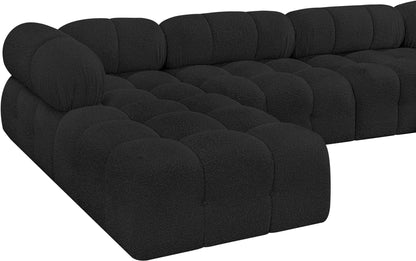 Ames - 7 Piece Modular Sectional