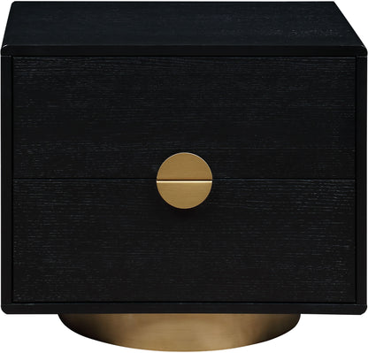 Wade - Night Stand / Side Table