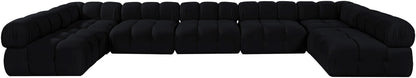 Orin - U-Shaped 7 Piece Modular Sectional