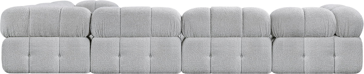 Ames - 6 Piece Modular Corner Sectional