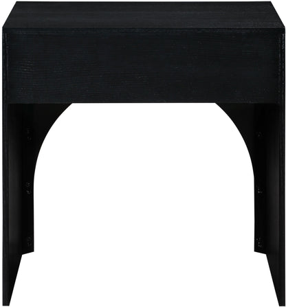 August - Night Stand