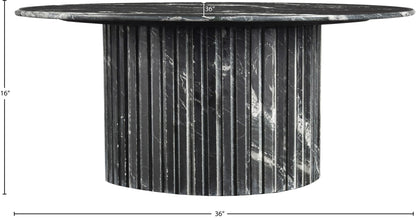 Genoa - Coffee Table
