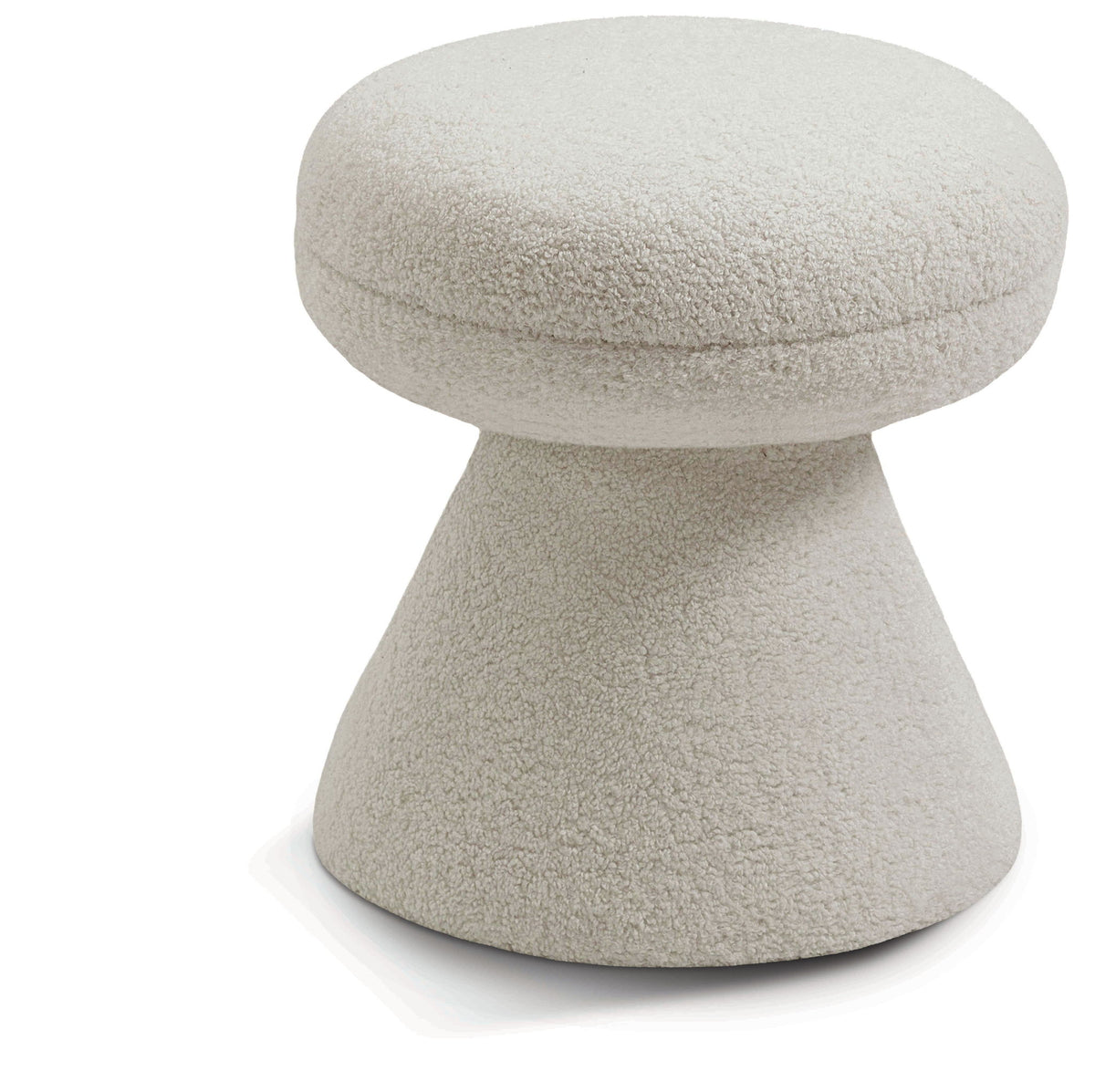 Drum - Ottoman / Stool