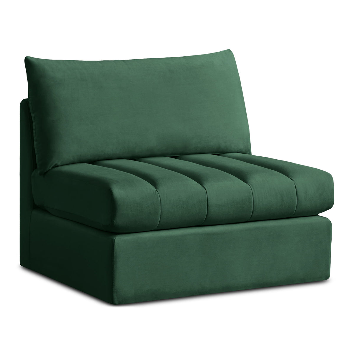 Jacob - Armless Chair