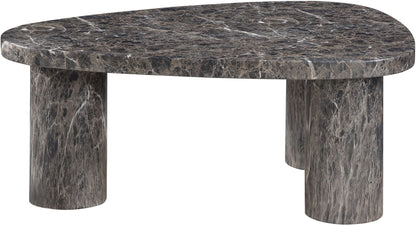 Teramo - Concrete Indoor / Outdoor Coffee Table