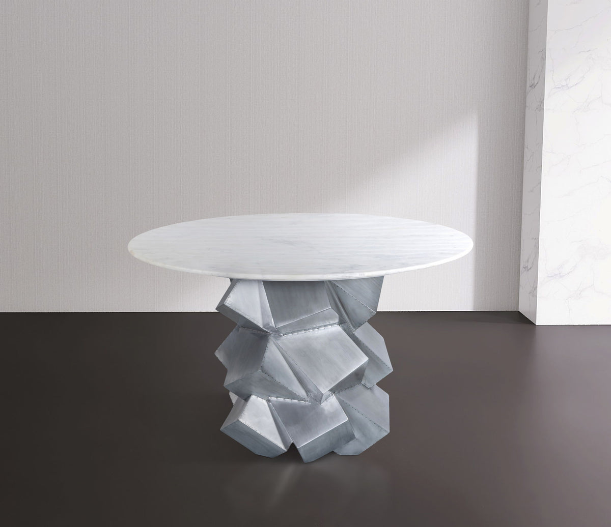 Walker - Marble Dining Table