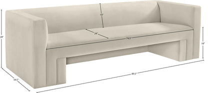 Henson - Sofa
