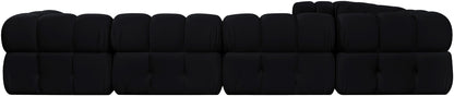 Orin - Symmetrical 7 Piece Modular Sectional