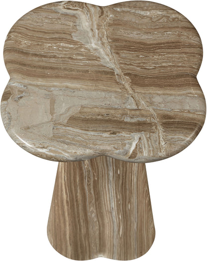 Nola - Concrete Indoor / Outdoor End Table