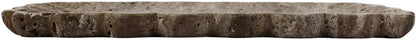 Ruffalo - Travertine Tray