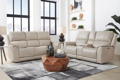 Easton - Zero Gravity Power Reclining Sofa P3