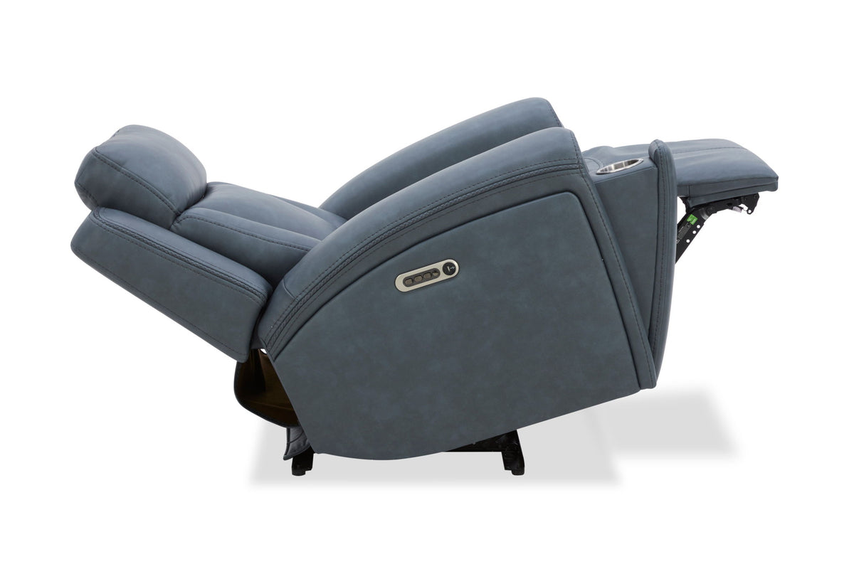 Maveric - Power Zero Gravity Recliner P3 - Bette Lapis