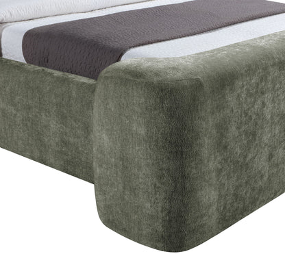 Modena - Bed