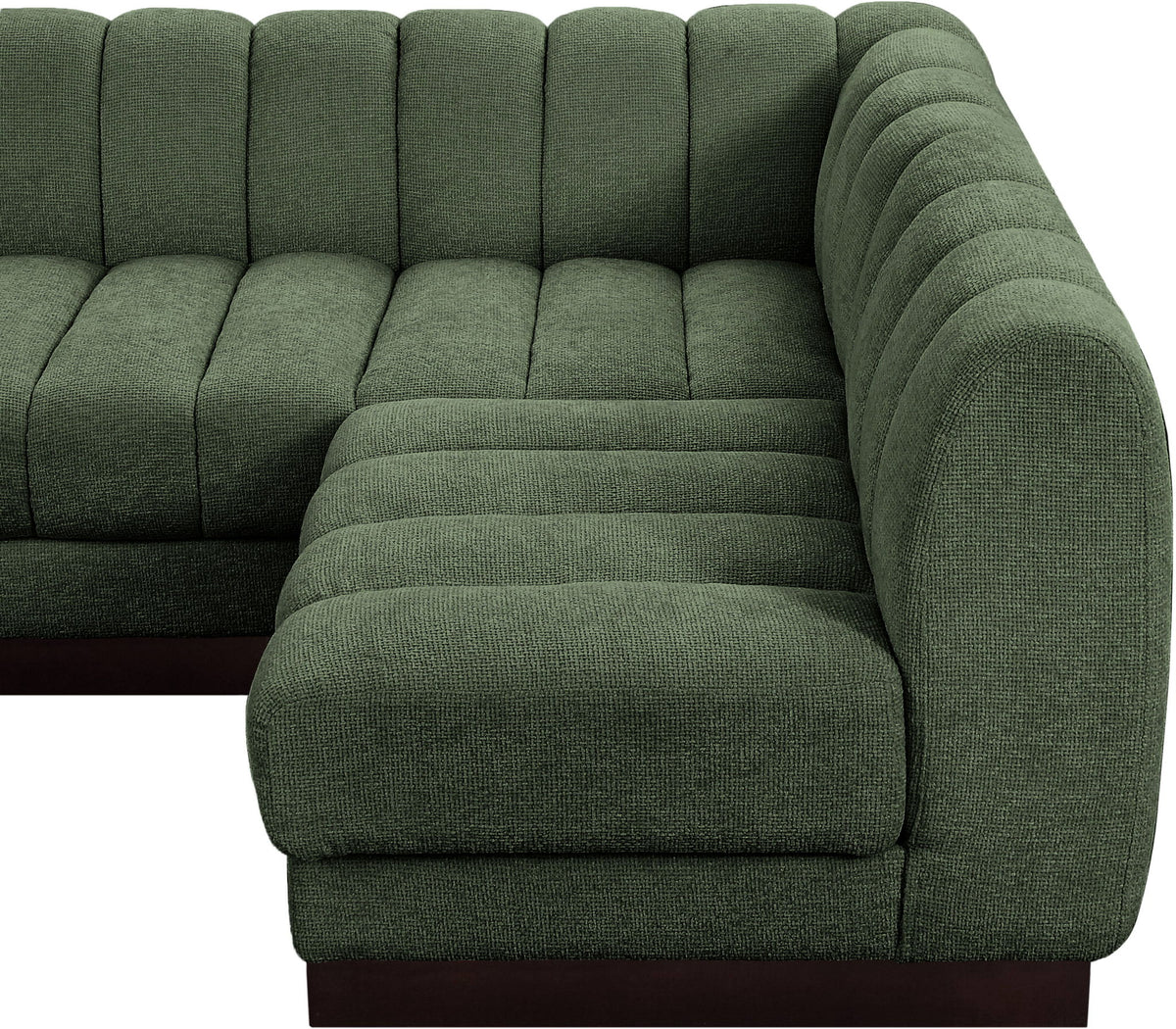 Quinn - 4 Piece Modular Sectional