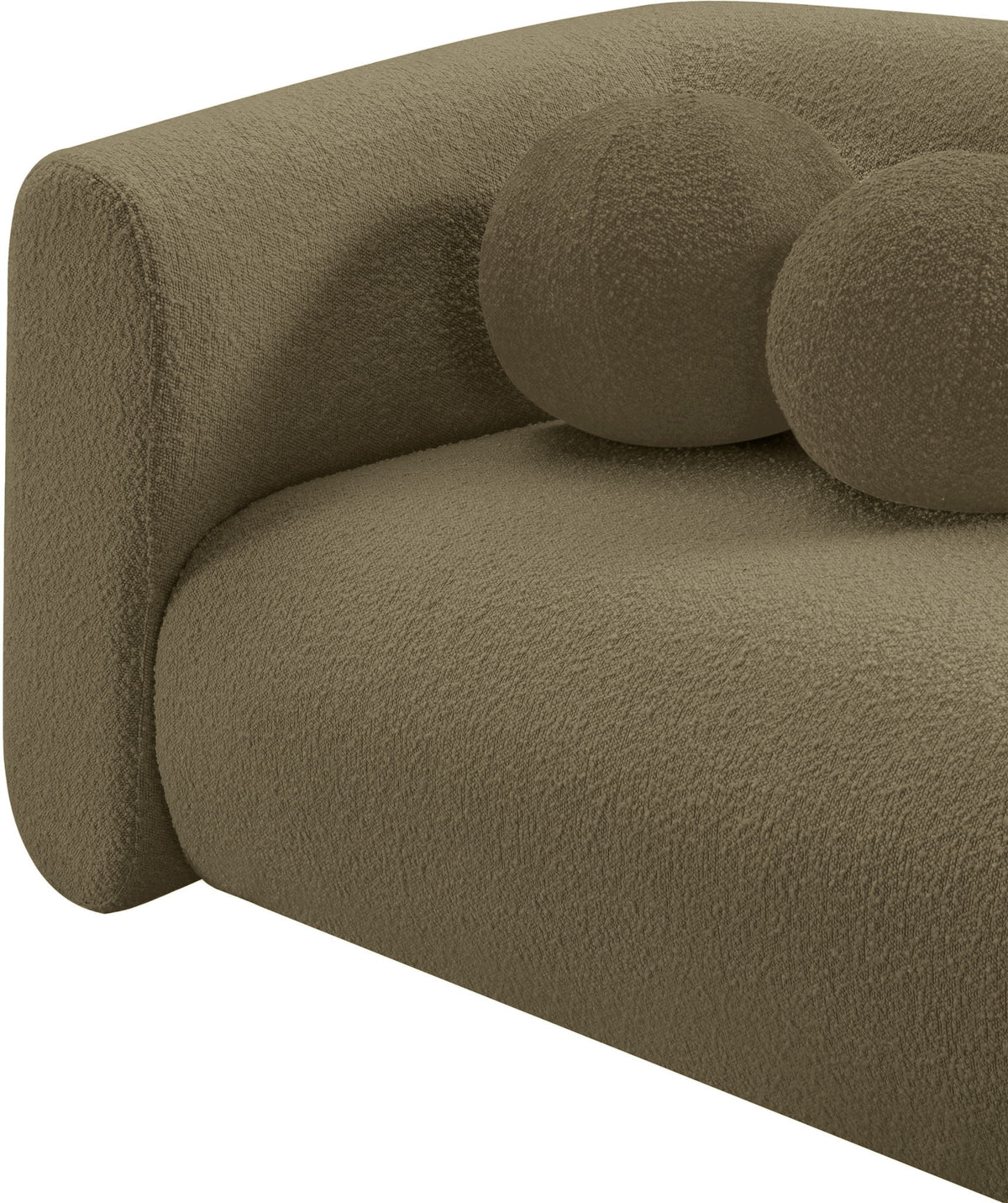 Abbington - Loveseat