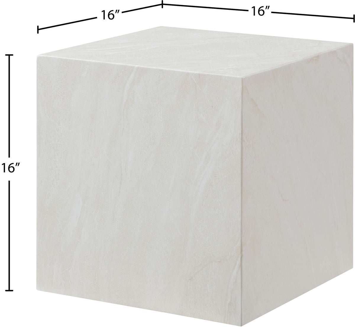 Piazza - Table