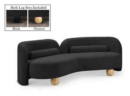Daphne - Boucle Sofa