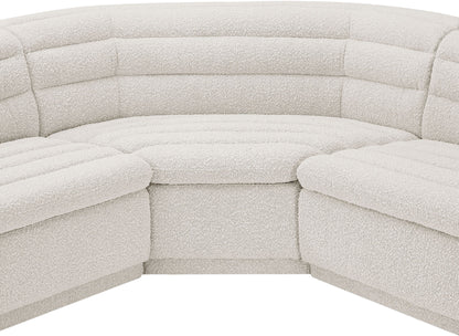 Cascade - Boucle Modular Sectional