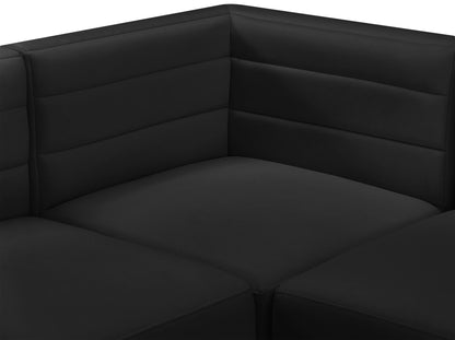 Quincy - 7 Piece Modular Sectional