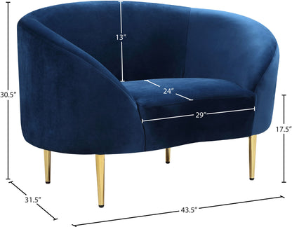 Ritz - Chair