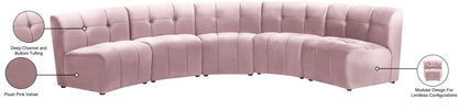 Limitless - 5 Pc. Modular Sectional