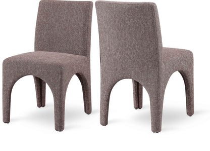 Gramercy - Dining Chair (Set of 2)