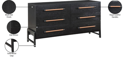 Kaya - Dresser