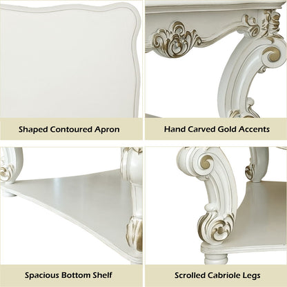 Vendome - Coffee Table