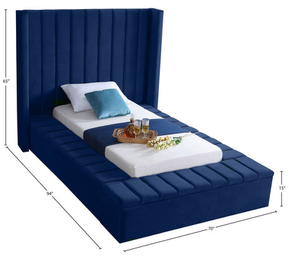 Kiki - Bed
