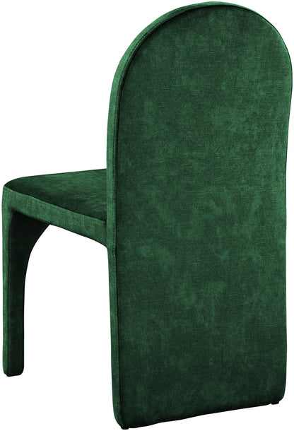 Summer - Dining Side Chair (Set of 2)