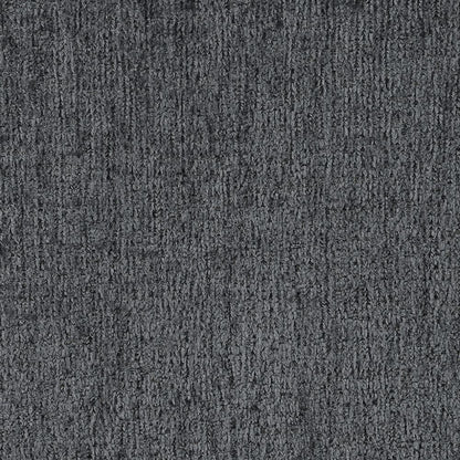 Bahrain Upholstered Wedge Charcoal