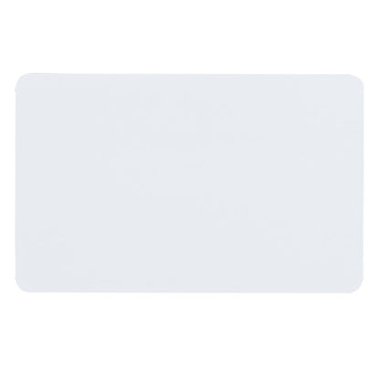 Fidelity - 5 Piece Dining Set - White & Gray