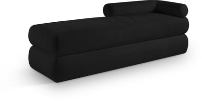 Kennedy - Chenille Bench