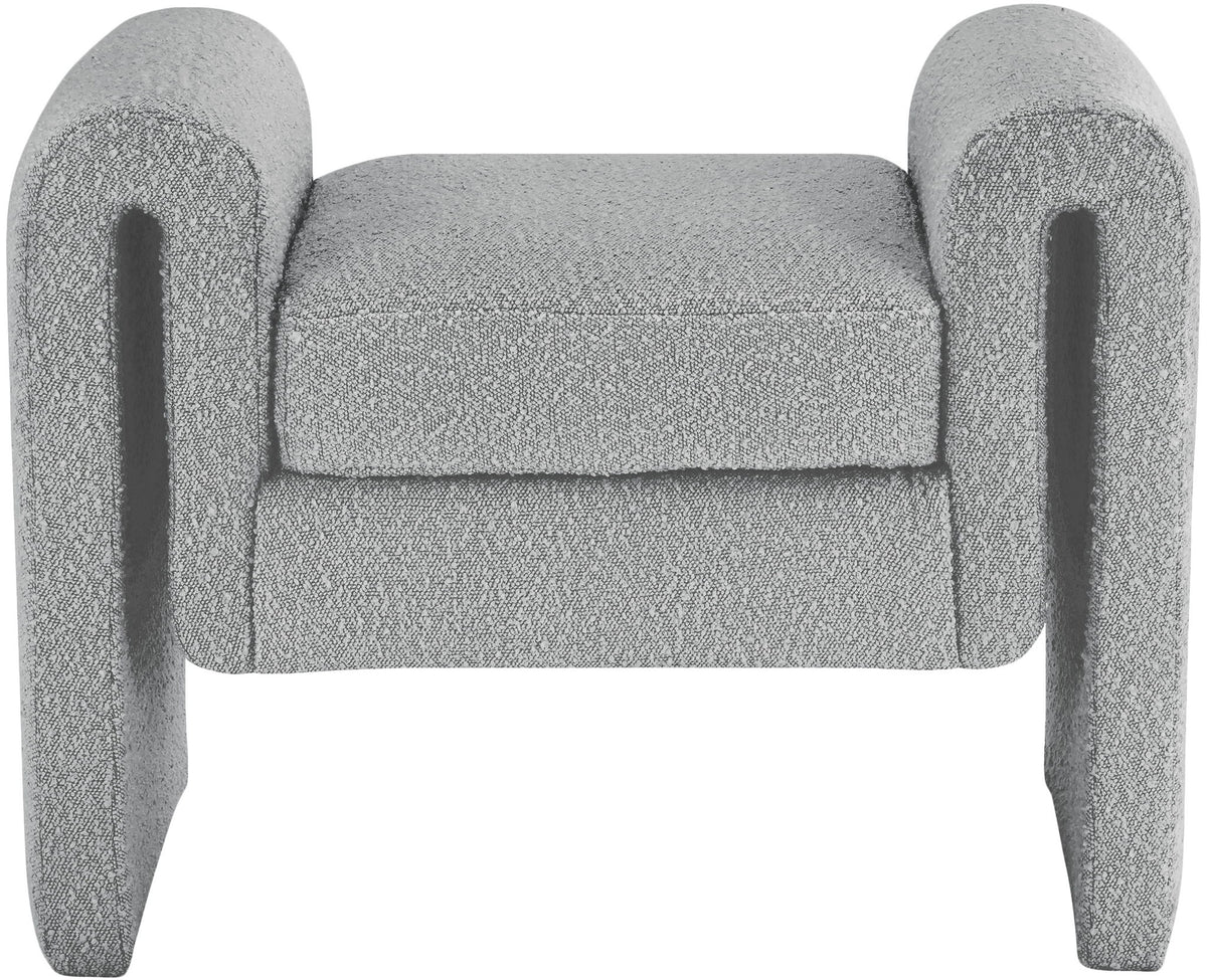 Stylus - Bench