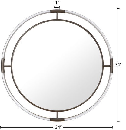 Ghost - Mirror Round