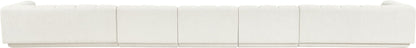 Modari - Sectional - Cream