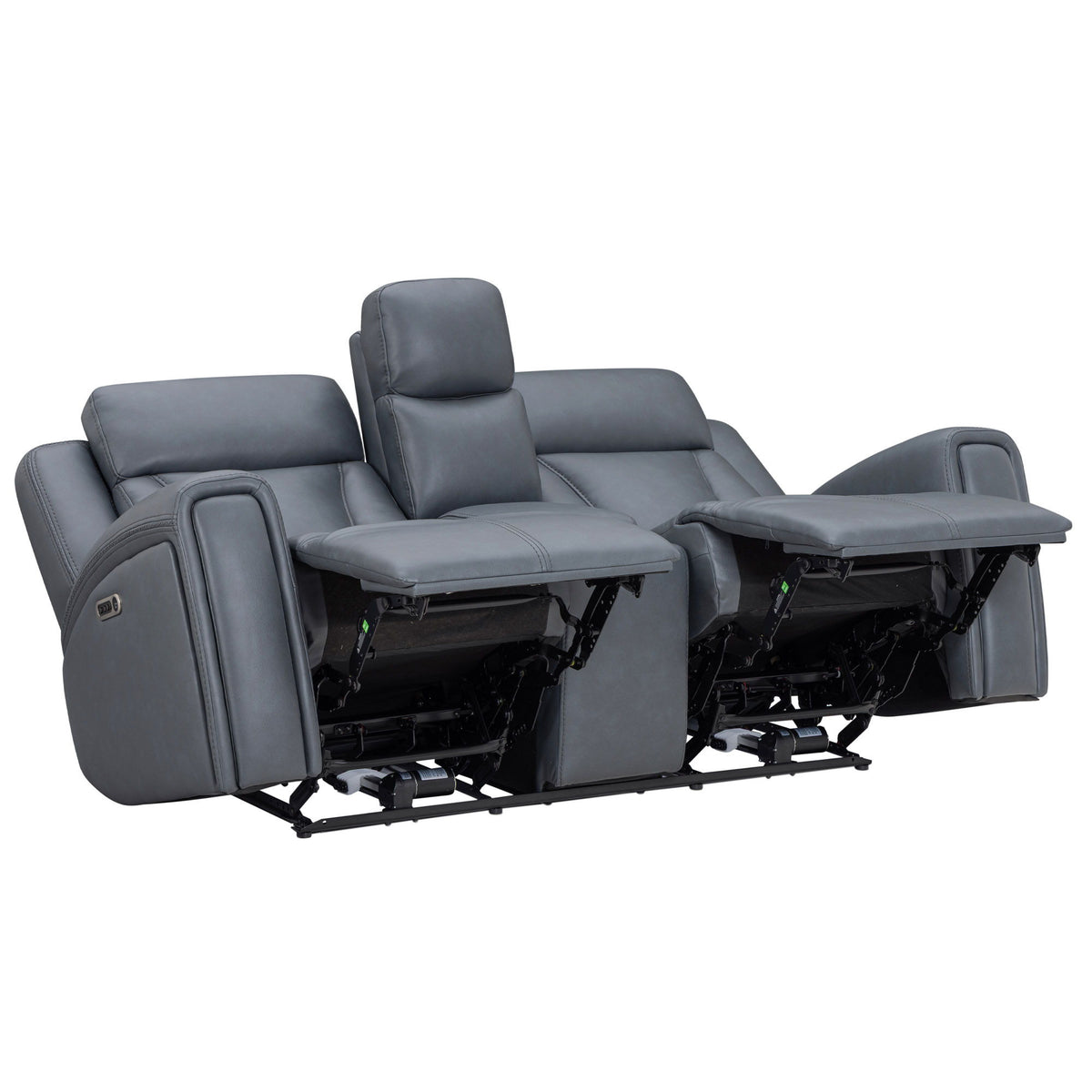 Maveric - Power Zero Gravity Console Loveseat
