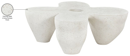 Fiore - Concrete Coffee Table