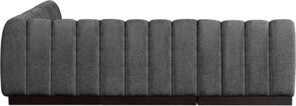 Quinn - 5 Piece Modular Sectional