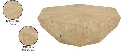 Diamante - Coffee Table