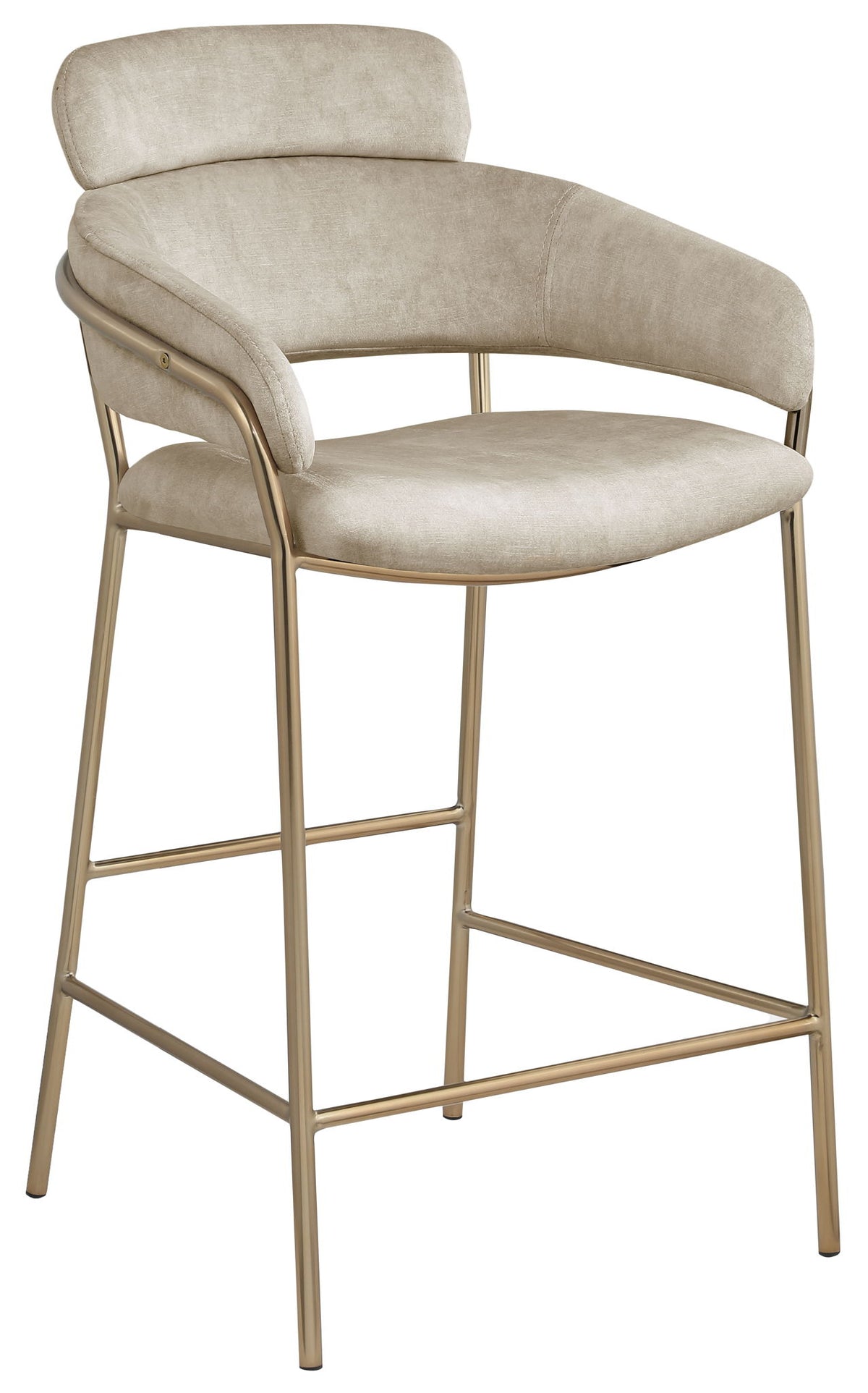 Yara - Counter Stool