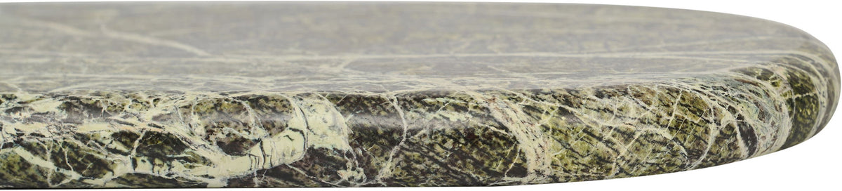 Carrell - Genuine Marble Tray
