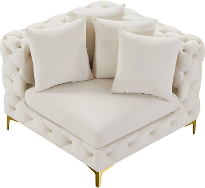 Tremblay - Corner Chair