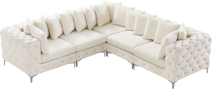 Tremblay - 5 Piece Modular Sectional