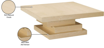 Westmount - Coffee Table