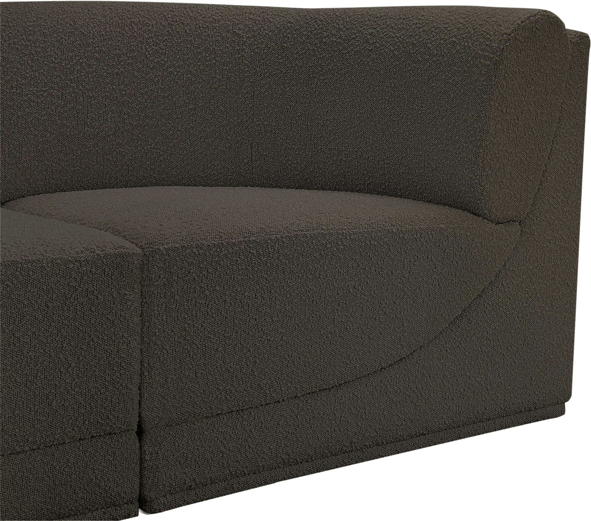 Ollie - 3 Seat Modular Sofa